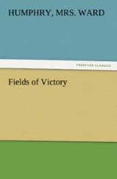 Cover von Fields of Victory