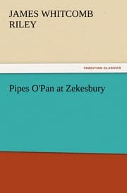Cover von Pipes O'Pan at Zekesbury