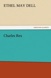 Cover von Charles Rex