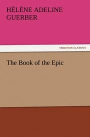 Cover von The Book of the Epic