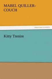Cover von Kitty Trenire