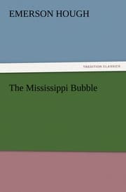 Cover von The Mississippi Bubble
