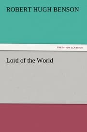 Cover von Lord of the World