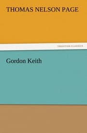 Cover von Gordon Keith