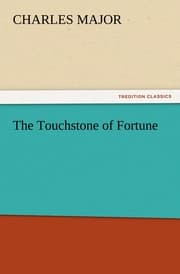 Cover von The Touchstone of Fortune