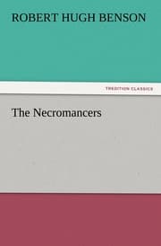 Cover von The Necromancers