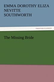 Cover von The Missing Bride