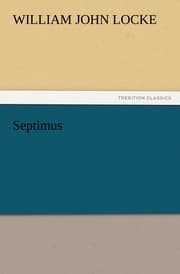 Cover von Septimus