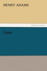 Cover von Esther