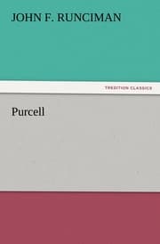 Cover von Purcell