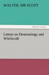 Cover von Letters on Demonology and Witchcraft