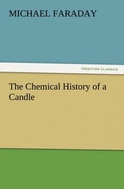 Cover von The Chemical History of a Candle