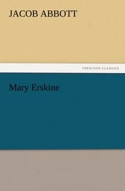 Cover von Mary Erskine