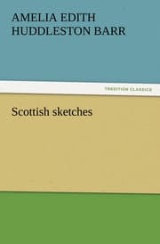 Cover von Scottish sketches