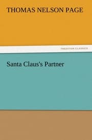 Cover von Santa Claus's Partner