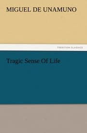 Cover von Tragic Sense Of Life