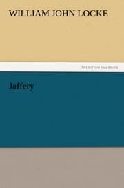 Cover von Jaffery