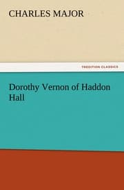 Cover von Dorothy Vernon of Haddon Hall