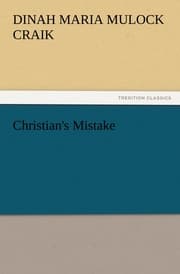 Cover von Christian's Mistake