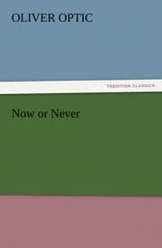 Cover von Now or Never
