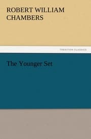 Cover von The Younger Set