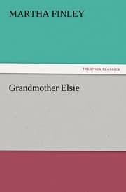 Cover von Grandmother Elsie