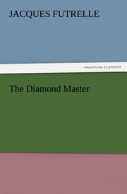 Cover von The Diamond Master