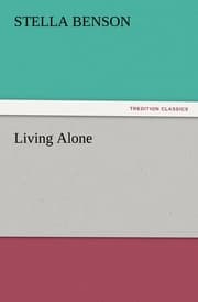 Cover von Living Alone
