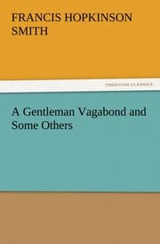 Cover von A Gentleman Vagabond and Some Others
