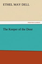 Cover von The Keeper of the Door