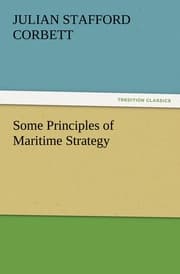 Cover von Some Principles of Maritime Strategy
