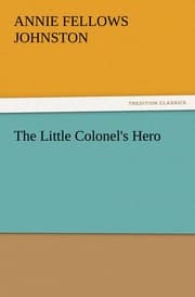 Cover von The Little Colonel's Hero