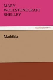 Cover von Mathilda