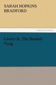 Cover von Lewie Or, The Bended Twig
