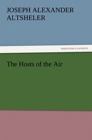 Cover von The Hosts of the Air