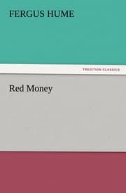 Cover von Red Money