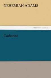 Cover von Catharine