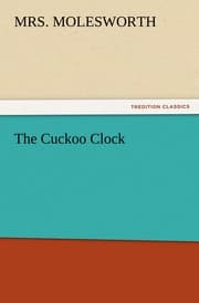 Cover von The Cuckoo Clock