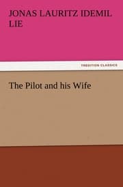 Cover von The Pilot and his Wife
