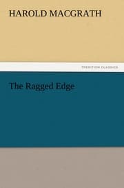 Cover von The Ragged Edge