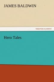 Cover von Hero Tales