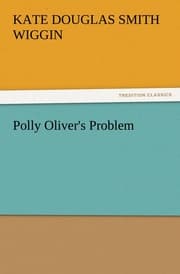 Cover von Polly Oliver's Problem