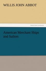 Cover von American Merchant Ships and Sailors