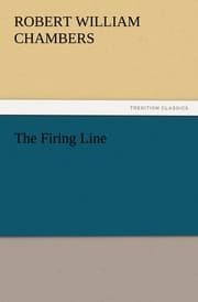 Cover von The Firing Line