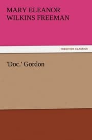 Cover von 'Doc.' Gordon