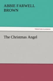 Cover von The Christmas Angel