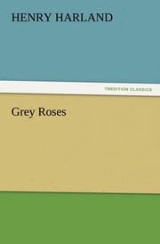 Cover von Grey Roses
