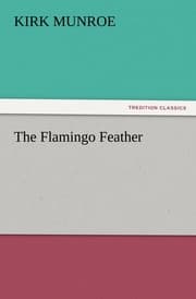 Cover von The Flamingo Feather