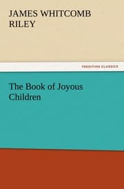 Cover von The Book of Joyous Children