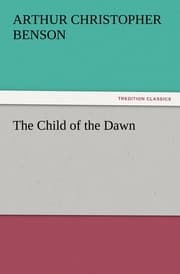 Cover von The Child of the Dawn